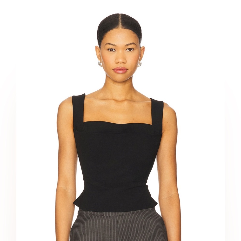 MIAOU IMOGENE CORSET